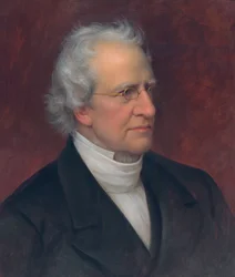 Karol Hodge (1797-1878)